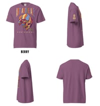 Image 3 of Coogie Skull Tee