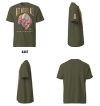 Image 5 of Coogie Skull Tee