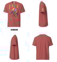 Image 2 of Coogie Skull Tee