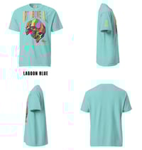 Image 4 of Coogie Skull Tee