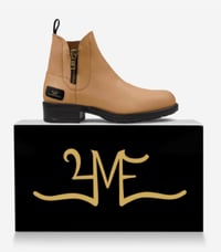 Image 2 of YMe™️ Designer Mid Top Boot Vol. 7