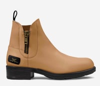 Image 3 of YMe™️ Designer Mid Top Boot Vol. 7
