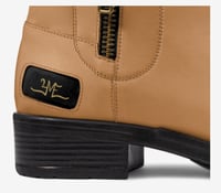 Image 6 of YMe™️ Designer Mid Top Boot Vol. 7