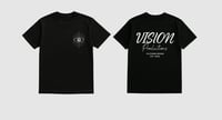 Vision T shirt