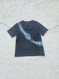 Cross Body Ouroboros 