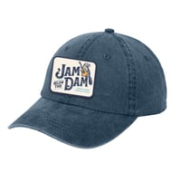 Unstructured Hat - ONLINE ONLY