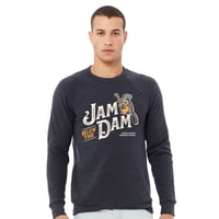 Soft Crewneck Sweatshirt - ONLINE ONLY