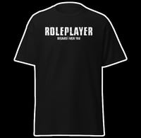ROLEPLAYER - Tee