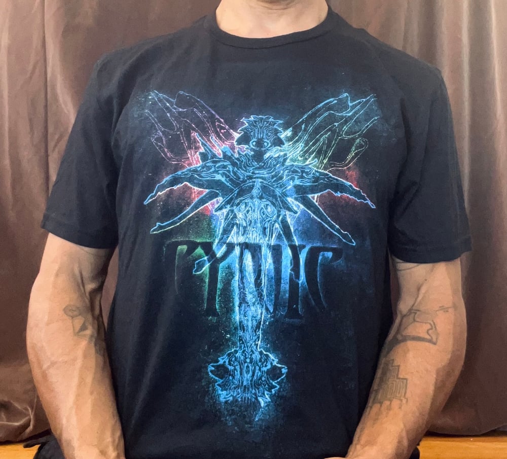 Image of Prism Entity (limited sizes)
