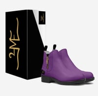 Image 1 of YMe™️ Designer Mid Top Boot Vol. 8