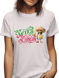 Image 2 of Mas Chingon