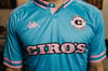 SSC CIRO'S 2025 AWAY JERSEY