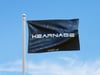 KEARNAGE IKON FLAG BLACK