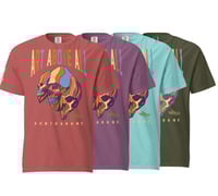 Image 1 of Coogie Skull Tee