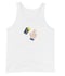 Image of LESBIAN DICK PIC TANK
