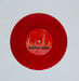 Image of Darkest Hour - Painkiller | I Don't Want to Hear It - Covers 7 Inch