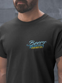 Image 2 of Shitbox Rally Charity Tee