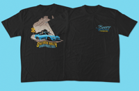 Image 1 of Shitbox Rally Charity Tee