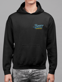Image 2 of Shitbox Rally Charity Hoodie