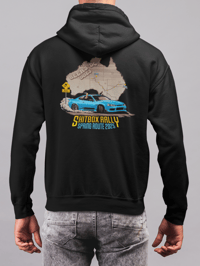 Image 1 of Shitbox Rally Charity Hoodie