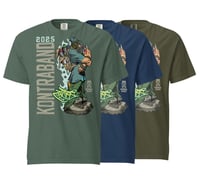 Image 1 of Ready to rock Tee