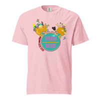 Image 1 of Vibes Over Rides Tee