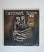 Image of Darkest Hour | The Human Romance | Black 12 Inch Vinyl Record