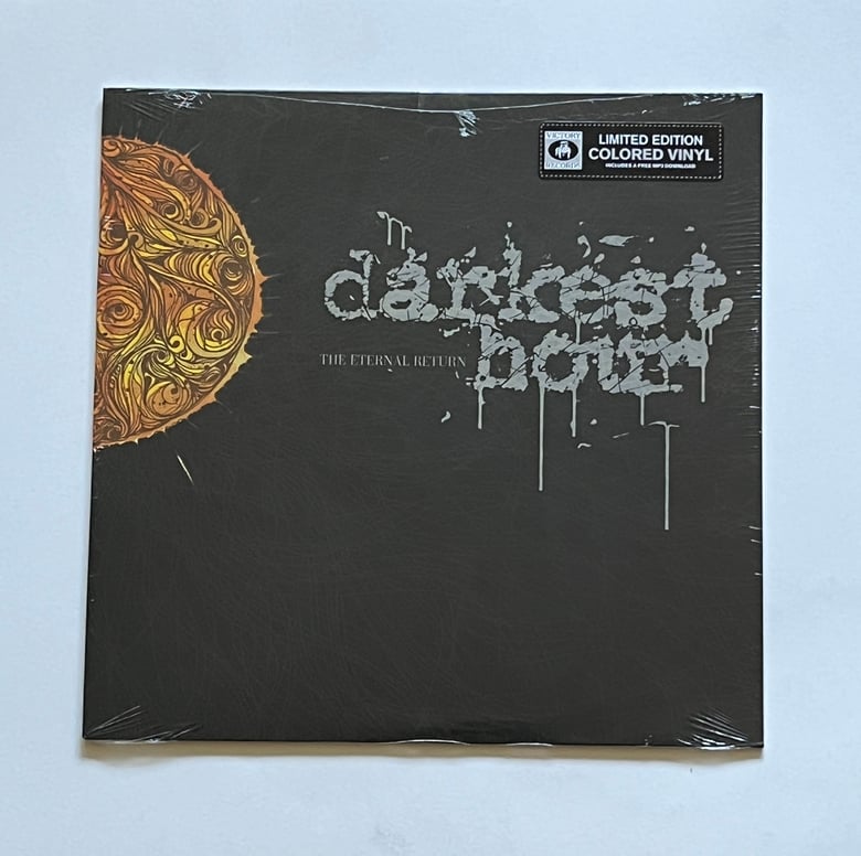 Image of Darkest Hour | The Eternal Return | Limited 12 Inch Vinyl Record