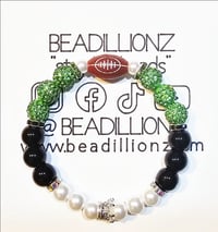 Image 1 of Beadillionz presents... Birdgang gametime