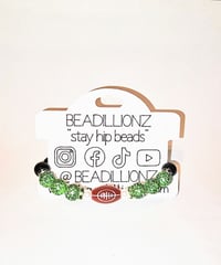 Image 2 of Beadillionz presents... Birdgang gametime