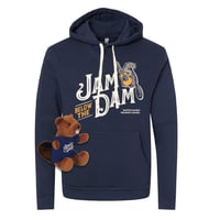 Hoodie + Plush LIMITED TIME DEAL - ONLINE ONLY