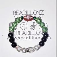 Image 1 of Beadillionz presents... Birdgang fans