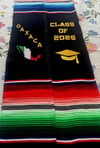Oaxaca Sash