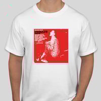 Image 1 of SALAD DAYS Album Cover Style T-Shirt—designed by John Yates!