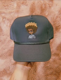Huey