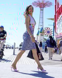 Image 1 of Pin Up Polka Set 
