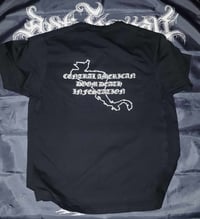 Image 3 of MORBID STENCH - The Rotten ways of Doom - T-Shirt