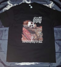 Image 1 of MORBID STENCH - The Rotten ways of Doom - T-Shirt