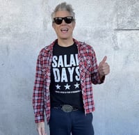 Image 3 of SALAD DAYS Official T-shirt 