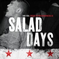 Image 1 of SALAD DAYS DVD + Blu-ray