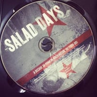 Image 2 of SALAD DAYS DVD + Blu-ray