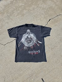 Ouroboros Assassin