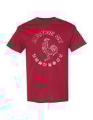 Image of Sriracha Garnet NEW