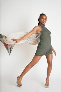 Image 3 of EverGreene Dress 