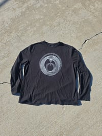 Image 1 of SnakesWay Long Sleeve 