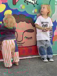 Image 5 of PATCH PANTS