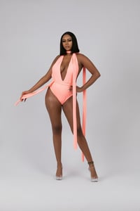 Image 3 of Malibu Swimsuit