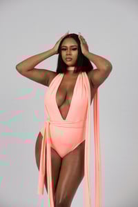 Image 4 of Malibu Swimsuit
