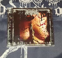 Image 1 of GOATHRONE - Sodom & Gomorrah - CD