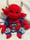 Image of Ansel, 12” Mischievous Devil